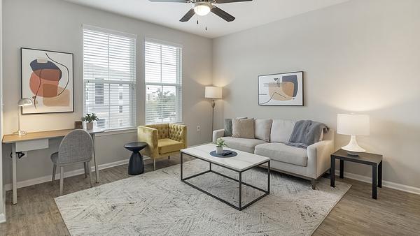 Soltair Cypress Creek