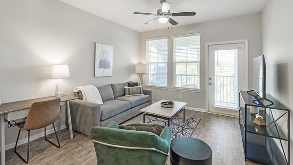 Soltair Cypress Creek