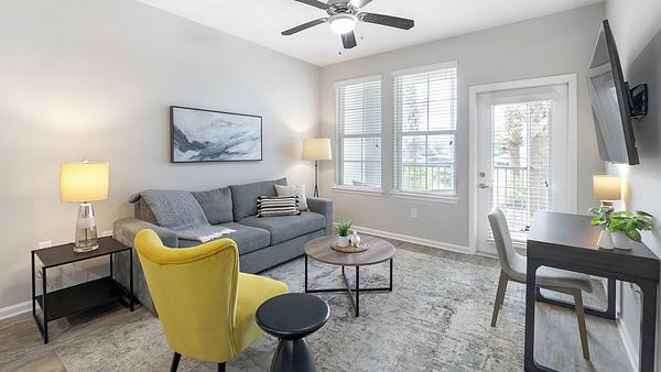 Soltair Cypress Creek