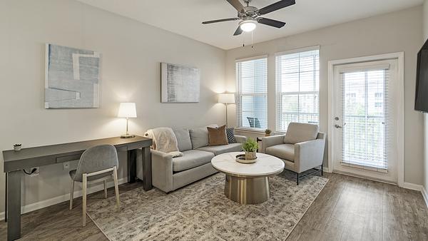 Soltair Cypress Creek