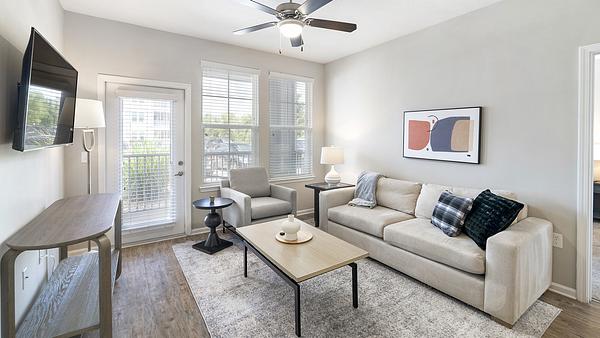 Soltair Cypress Creek