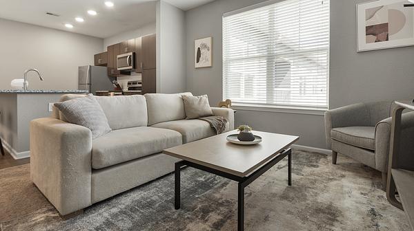 The Parq at Chesterfield