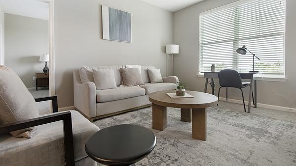 The Parq at Chesterfield