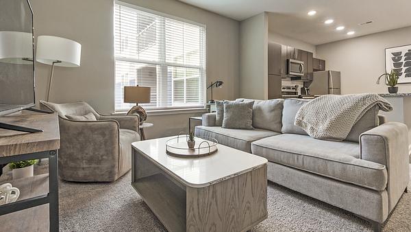 The Parq at Chesterfield