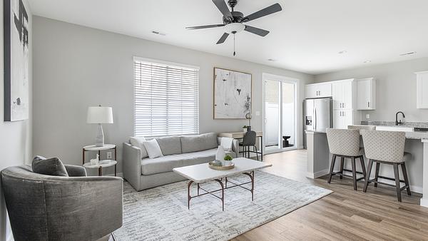 Sanctuary at Indian Creek