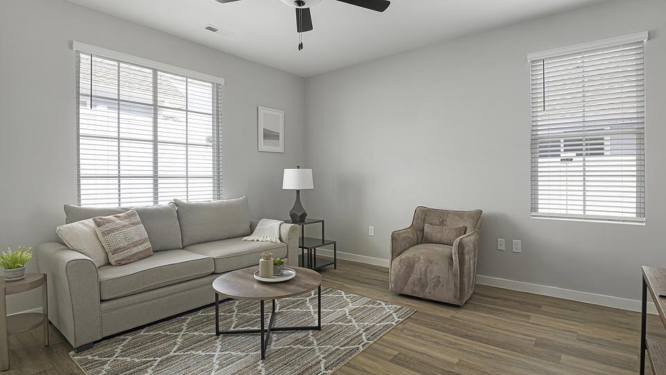 These photos are from another Landing in this building.