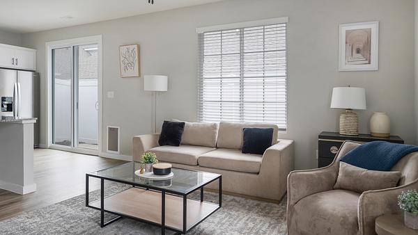 Sanctuary at Indian Creek