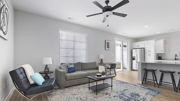 Sanctuary at Indian Creek