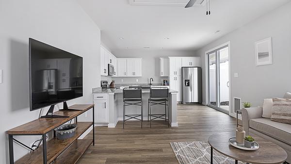 Sanctuary at Indian Creek