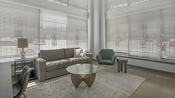 Lofts at American Life