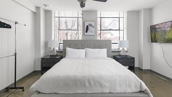 Lofts at American Life