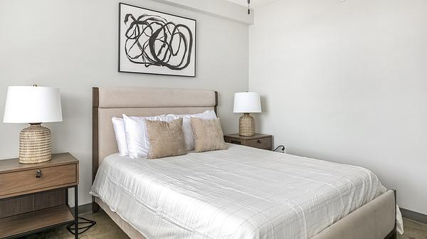 Lofts at American Life