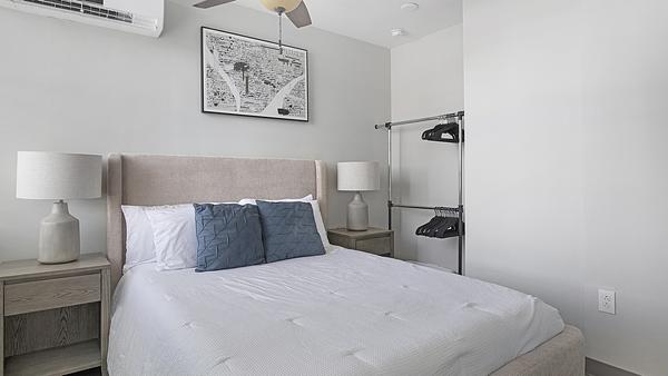 Lofts at American Life