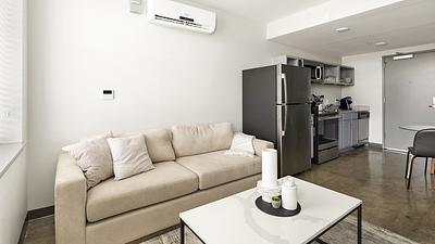 Lofts at American Life 1001