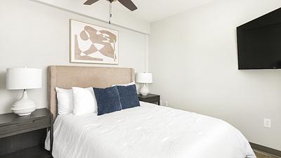 Lofts at American Life 1001