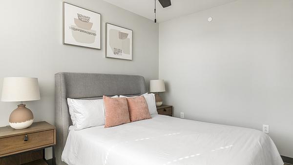 Lofts at American Life