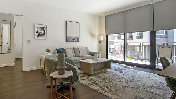 RendezVous Urban Flats