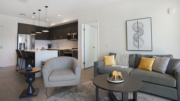 RendezVous Urban Flats