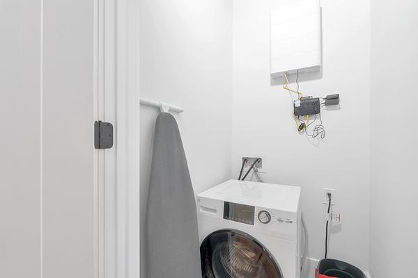 The American Spinning Mill