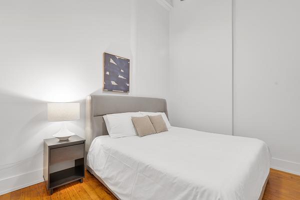 The American Spinning Mill