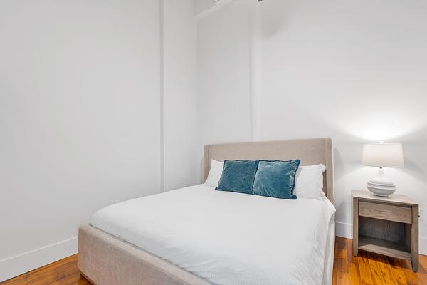 The American Spinning Mill