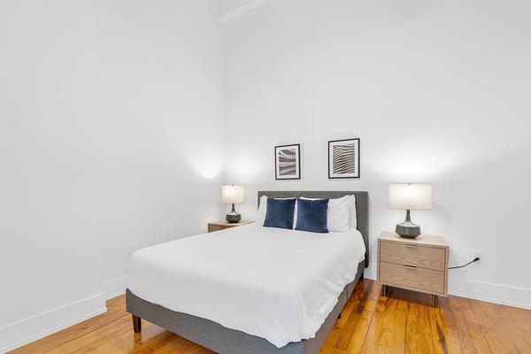 The American Spinning Mill