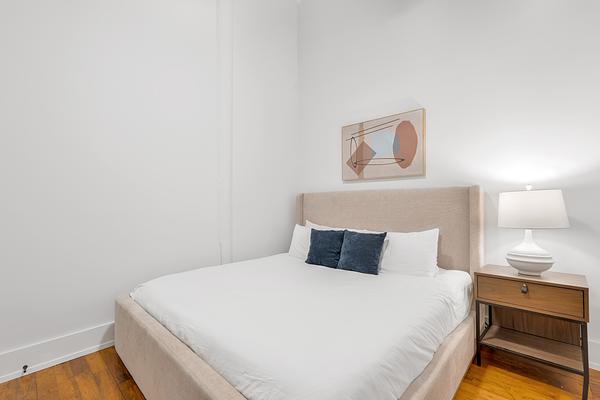 The American Spinning Mill