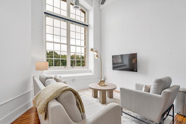 The American Spinning Mill