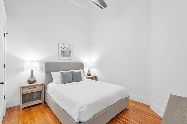 The American Spinning Mill