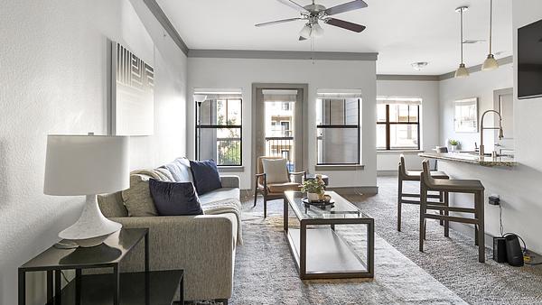 The Colby at Castle Hills