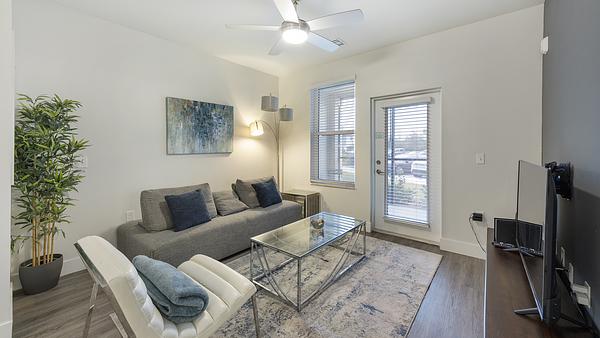 The Pointe on Westshore