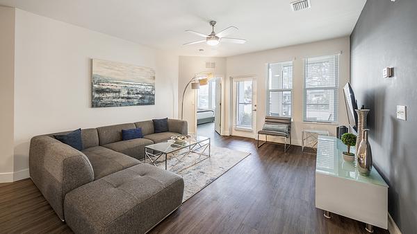 The Pointe on Westshore