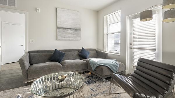 The Pointe on Westshore