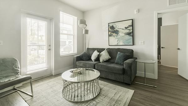 The Pointe on Westshore