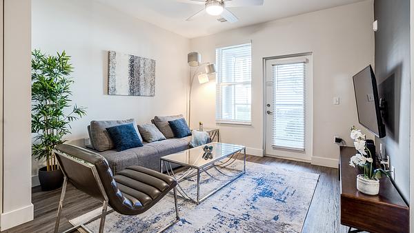 The Pointe on Westshore