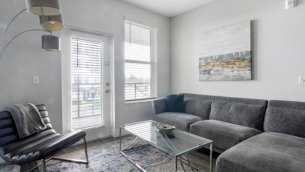 The Pointe on Westshore