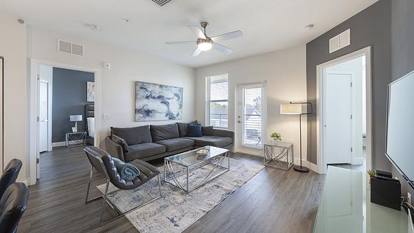 The Pointe on Westshore