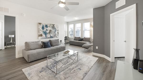 The Pointe on Westshore