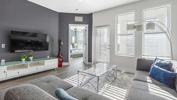 The Pointe on Westshore