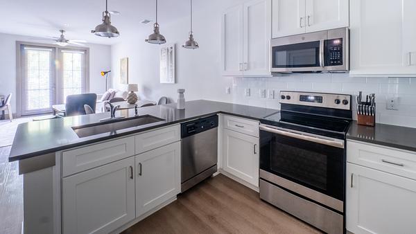 Avalon at James Island