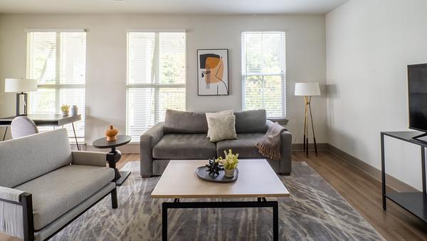 Avalon at James Island