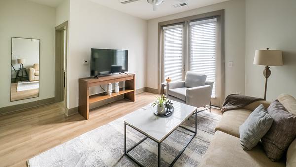 Avalon at James Island