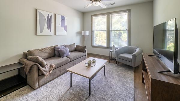 Avalon at James Island