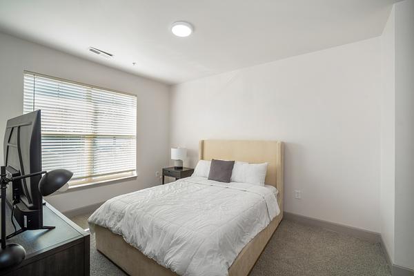 The Village at Stetson Square