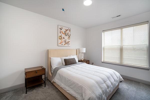 The Village at Stetson Square