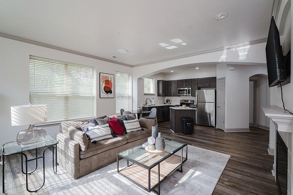 The Village at Stetson Square