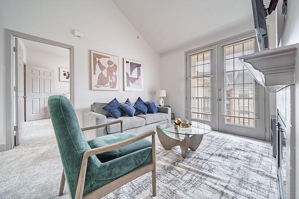 The Village at Stetson Square