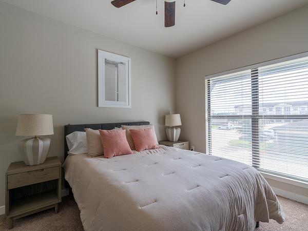 The Century at Katy Apartments