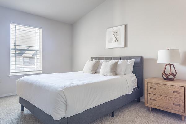 Scissortail Crossing