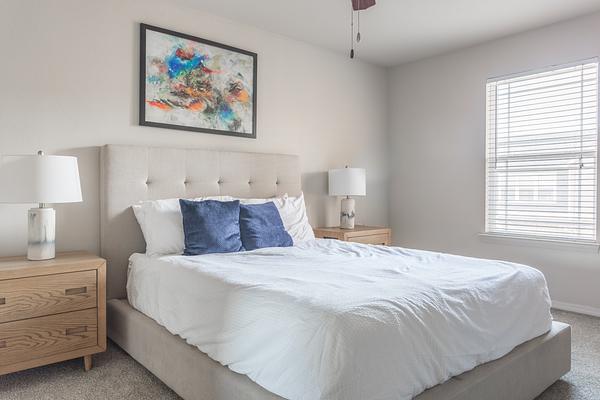 Scissortail Crossing